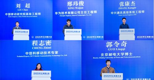 全球6G發(fā)展大會(huì)網(wǎng)絡(luò)架構(gòu)與技術(shù)分論壇在京召開(kāi)，助力網(wǎng)絡(luò)技術(shù)咨詢服務(wù)升級(jí)