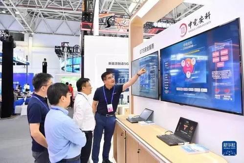 華為端到端安全能力矩陣首秀 以系統(tǒng)化能力，護(hù)航數(shù)字世界